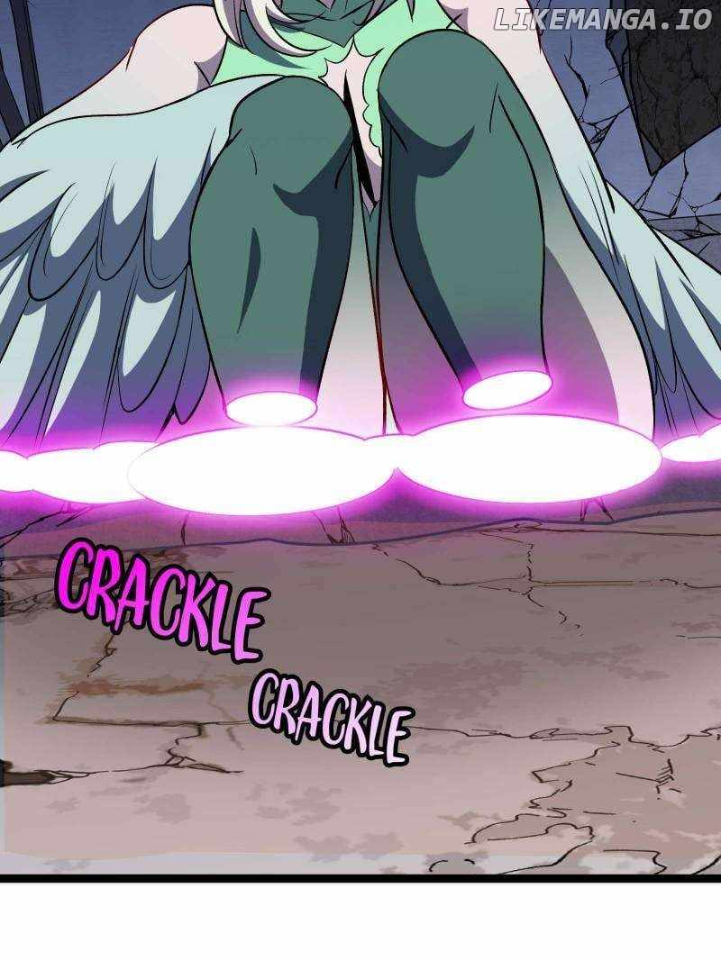 I Am The Monster Overlord Chapter 74 10